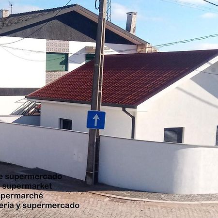 Casa Vilar Vila Nova de Gaia Exterior photo