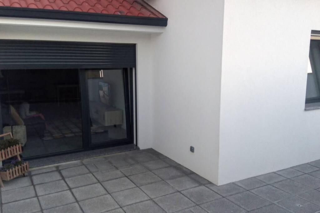 Casa Vilar Vila Nova de Gaia Exterior photo