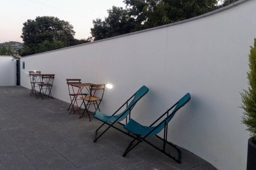 Casa Vilar Vila Nova de Gaia Exterior photo