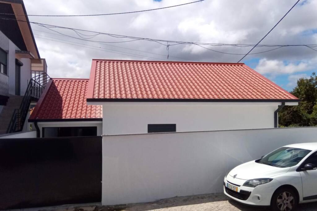Casa Vilar Vila Nova de Gaia Exterior photo