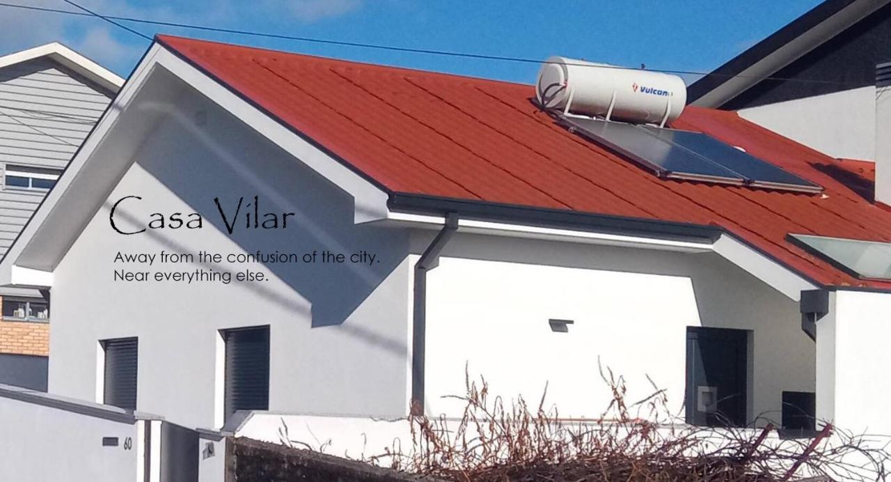 Casa Vilar Vila Nova de Gaia Exterior photo