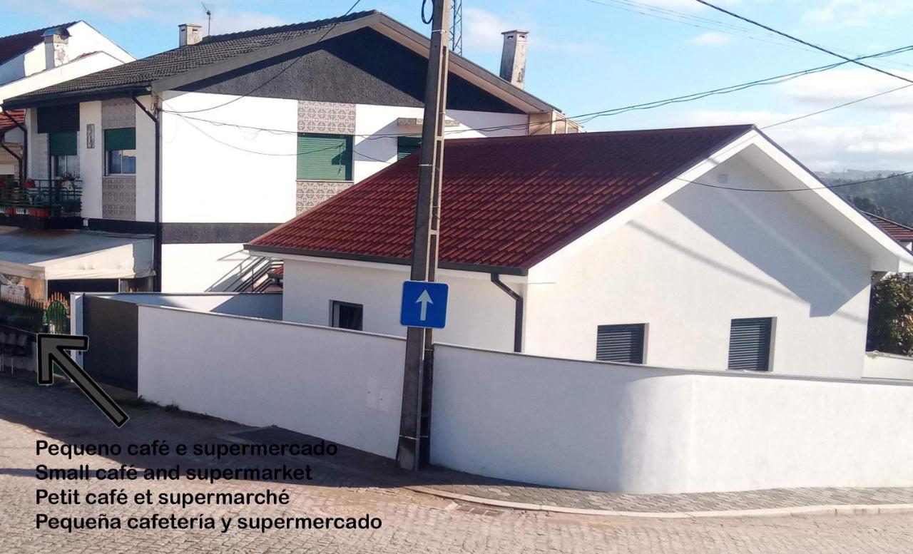Casa Vilar Vila Nova de Gaia Exterior photo