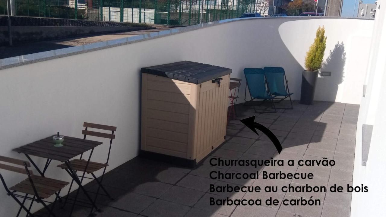 Casa Vilar Vila Nova de Gaia Exterior photo