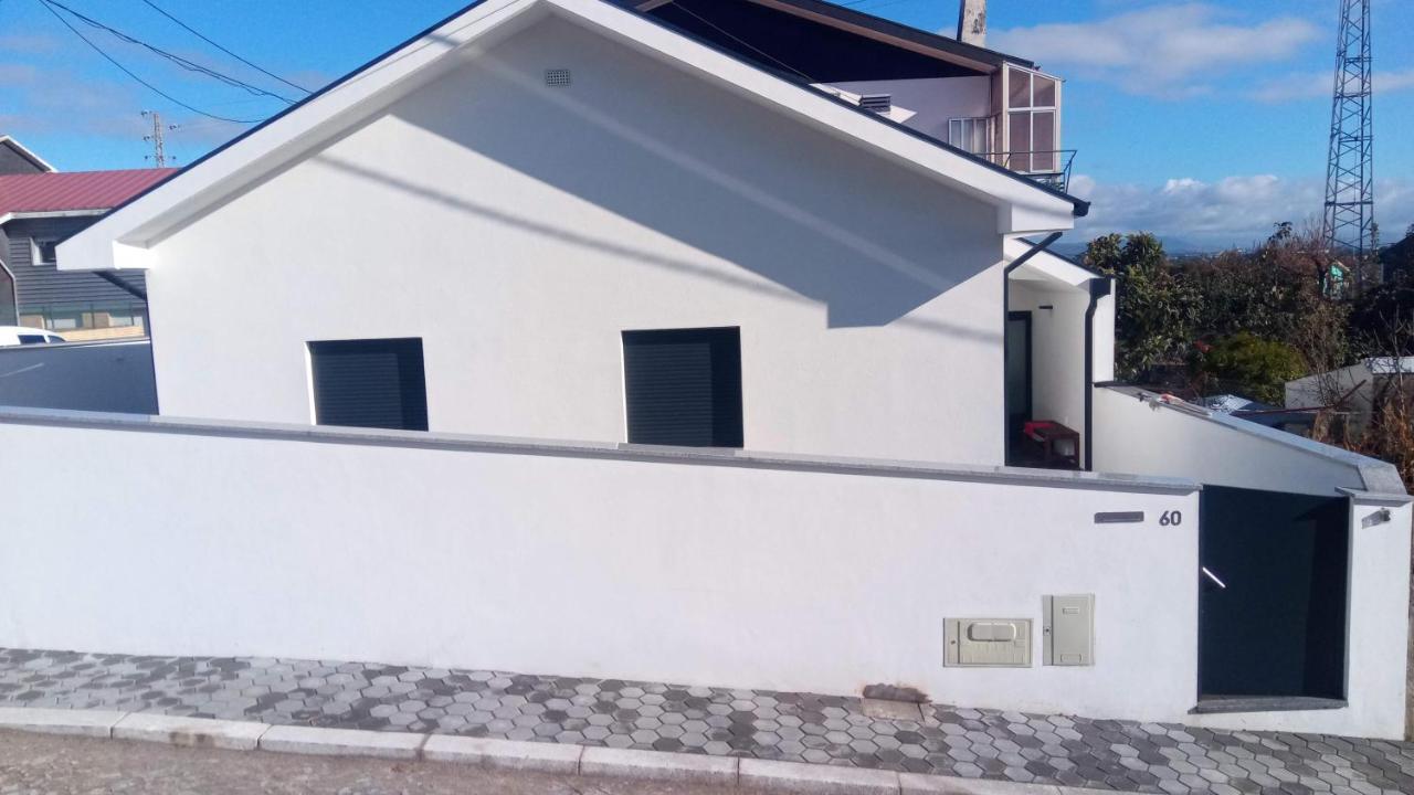 Casa Vilar Vila Nova de Gaia Exterior photo
